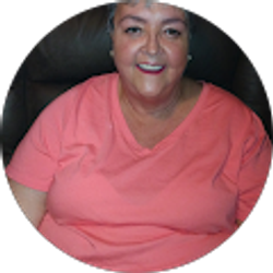 Profile photo of Marlene Marcum