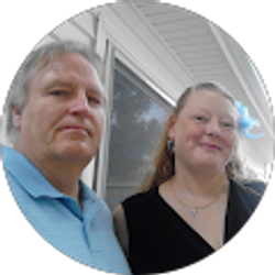 Profile photo of Mary Bridget Maxwell-Rockwell