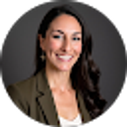 Profile photo of Tara Tometich