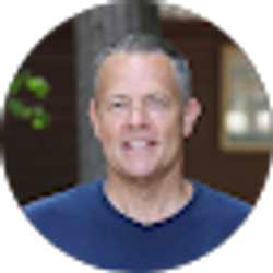Profile photo of Kevin McPherson