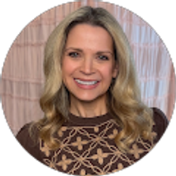 Profile photo of Heather Baldauff (The Beehive Studio)