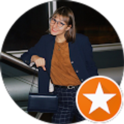 Profile photo of Ece Sezer