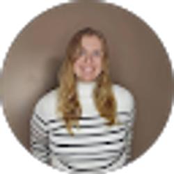 Profile photo of Hannah Ballenger