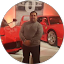Profile photo of Nick Pallotta