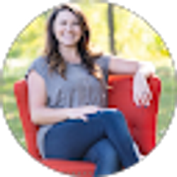 Profile photo of Kate Heidrich