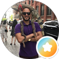 Profile photo of Franklin Garrido