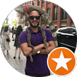 Profile photo of Franklin Garrido