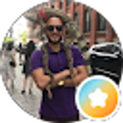 Profile photo of Franklin Garrido