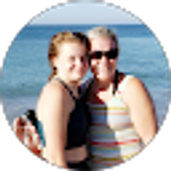 Profile photo of Laura Jensen