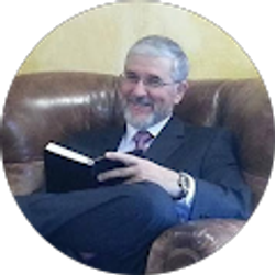 Profile photo of Stephen Henrich