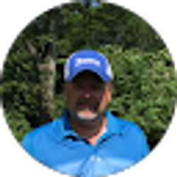 Profile photo of Jerry Chubb