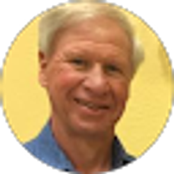 Profile photo of John Butz