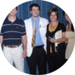 Profile photo of Rebecca Henry