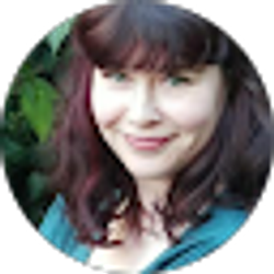 Profile photo of Kathy Moore