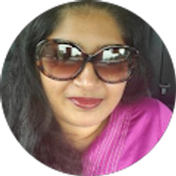 Profile photo of Chaitanya G