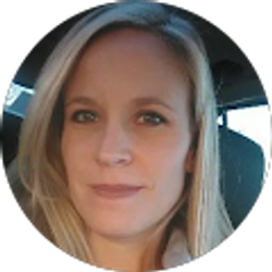 Profile photo of Ashley Houston