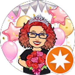 Profile photo of Mrs. C