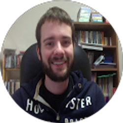 Profile photo of Adam Leggett