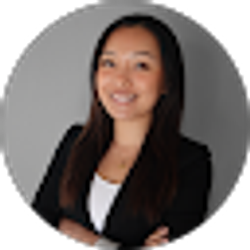 Profile photo of Jenny Huang