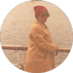 Profile photo of Cherie Waggie