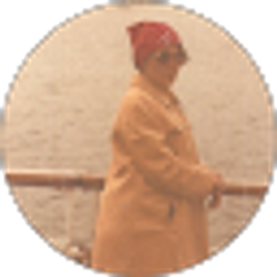 Profile photo of Cherie Waggie