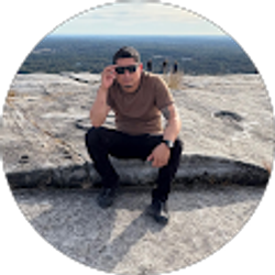 Profile photo of Arvin Salguero