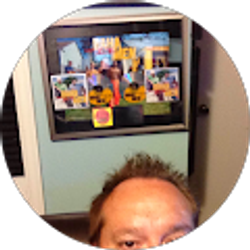 Profile photo of Ed Ocanas