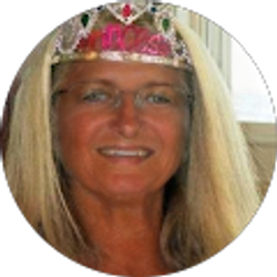 Profile photo of Karen Mullen