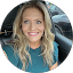 Profile photo of Christina Rose