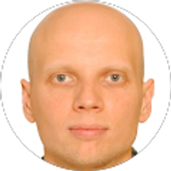 Profile photo of Max Ivanov