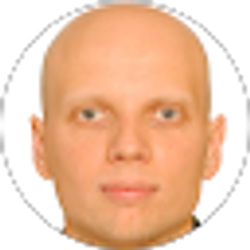 Profile photo of Max Ivanov