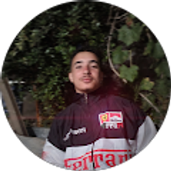 Profile photo of Yassine Chalaouan