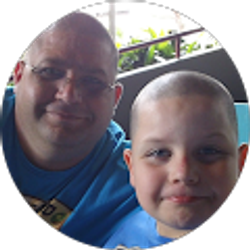 Profile photo of Michael Dampier