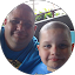 Profile photo of Michael Dampier