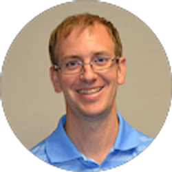 Profile photo of Brett Hartwig