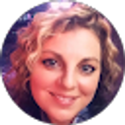 Profile photo of Michelle Jordan