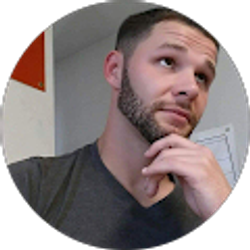 Profile photo of Joe