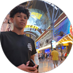 Profile photo of Thomas Mosley