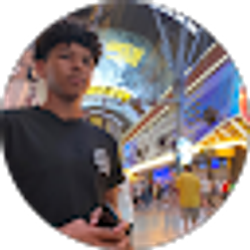 Profile photo of Thomas Mosley