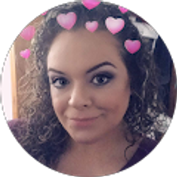 Profile photo of Lauren Southey