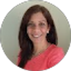 Profile photo of Suzet Contreras