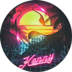 Profile photo of Kenny Lucky