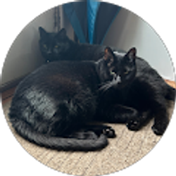 Profile photo of Elizabeth Peters