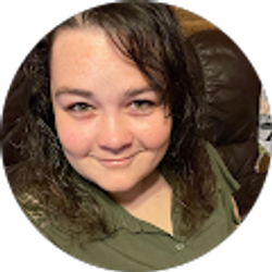 Profile photo of Rhiannon Orick