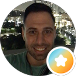 Profile photo of michael heffez