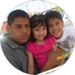 Profile photo of angelica yglesias