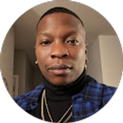 Profile photo of Deshawn Leggett