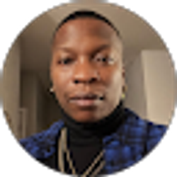 Profile photo of Deshawn Leggett