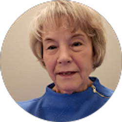 Profile photo of Diane Hammons