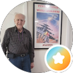 Profile photo of Robert Weidner